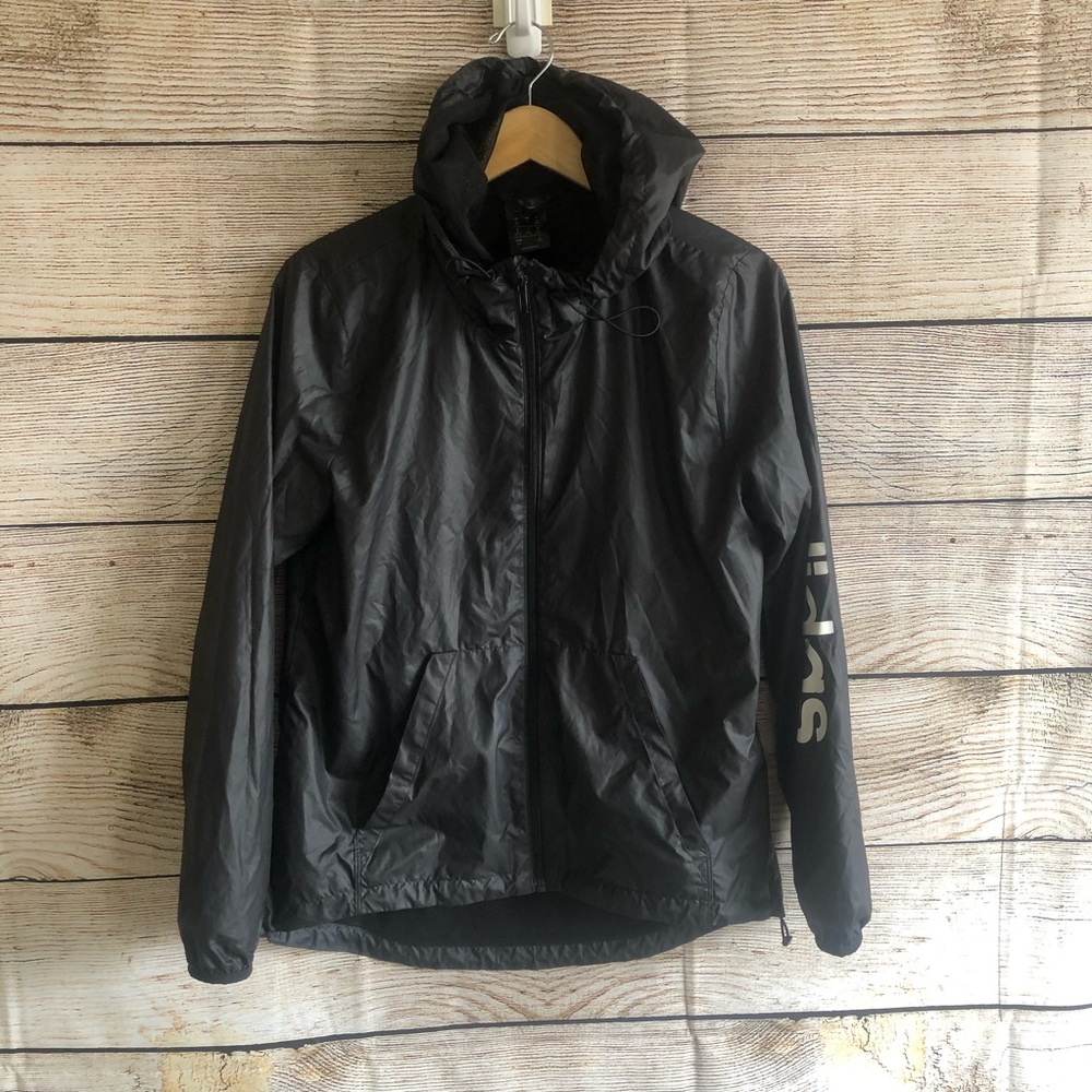 Adidas Essentials Linear Windbreaker